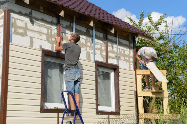Best Stucco Siding  in Central Heights Midland City, AZ