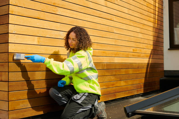 Trusted Central Heights Midland City, AZ Siding Experts